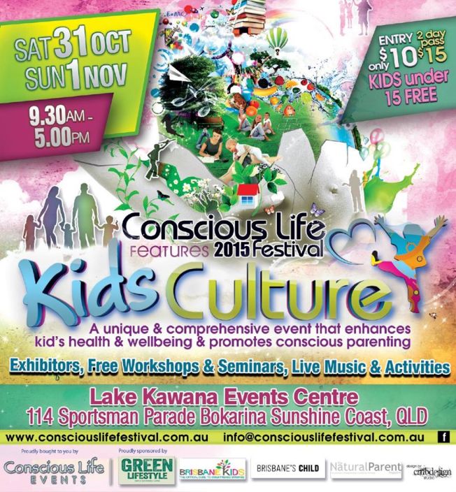 Conscious Life Festival